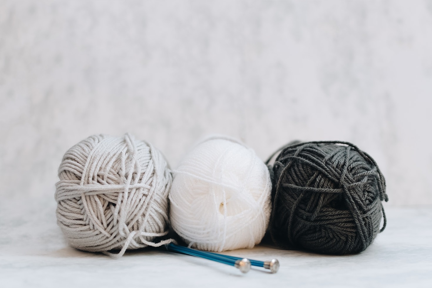 10 Essential Knitting Techniques for Beginners