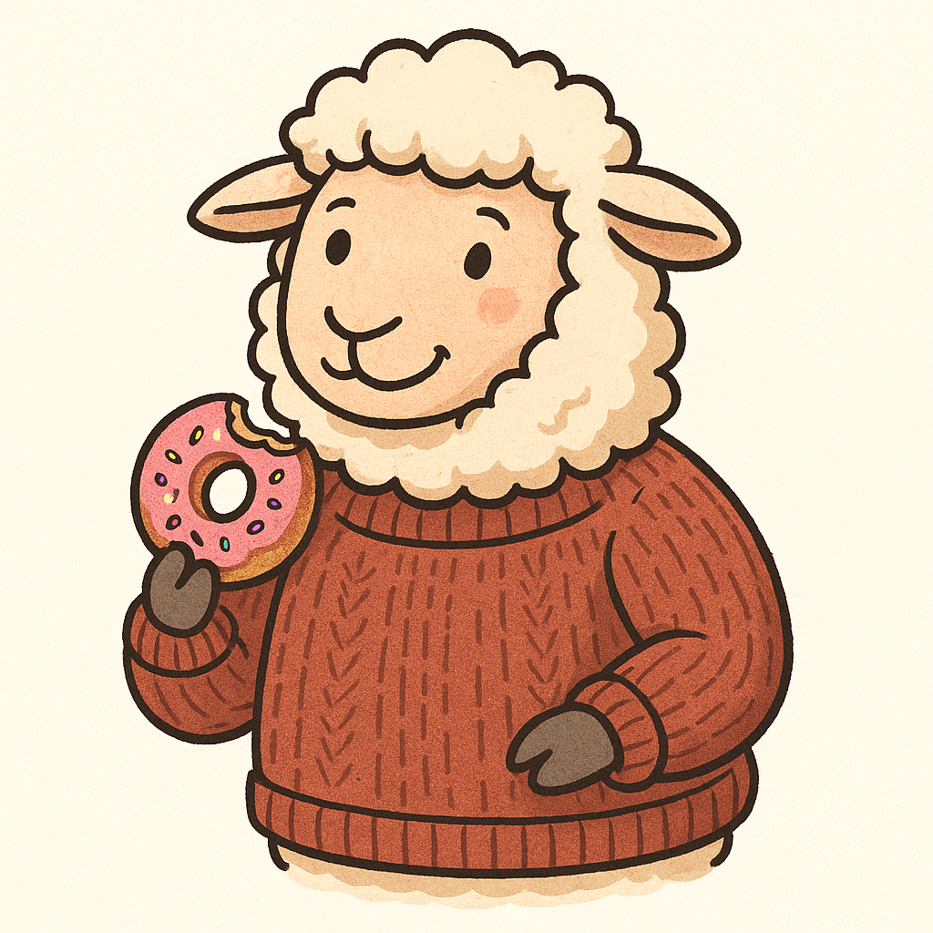 Rhinebeck (Sort Of): How I’m Attending the Sheep & Wool Festival by Proxy