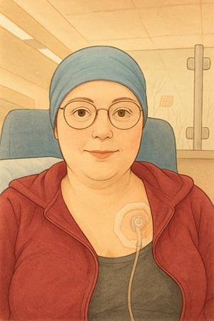 Choosing My Path Forward: Hope, Healing, and Hard Decisions